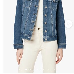 Joe’s Denim Jacket